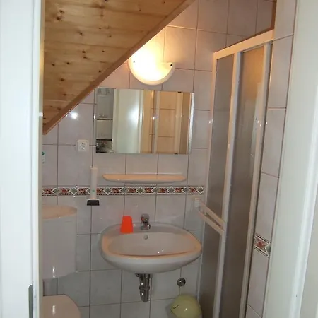 Apartman Lili Apartman Balatonlelle